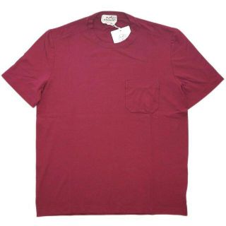エルメス Tシャツ・カットソー(メンズ)の通販 200点以上 | Hermesの 買い格安 HERMESエルメス Tシャツ Sサイズ Tシャツ/カットソー(半袖/袖なし)