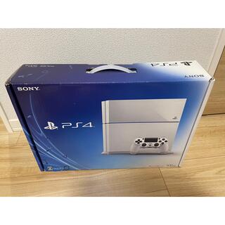 PlayStation4 - 【専用】PS4 CUH-2100A おまけ付きの通販 by ピアノ's 