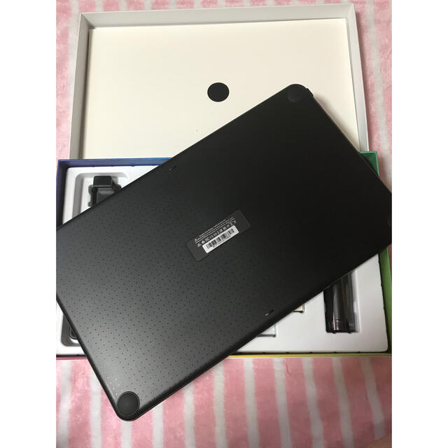 Wacom(ワコム)のXPPEN ARTIST12 液タブ美品 スマホ/家電/カメラのPC/タブレット(タブレット)の商品写真