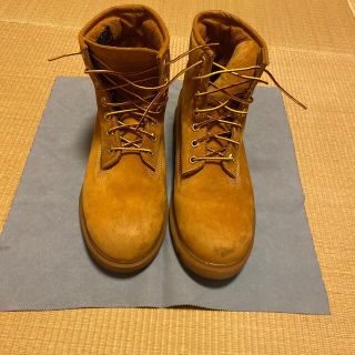 ティンバーランド(Timberland)のティンバーランド　ブーツ　10066(ブーツ)