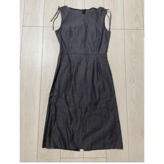 MACPHEE(ロングワンピース/マキシワンピース)のフリマアイテム一覧 MACPHEE(ロングワンピース/マキシワンピース)のフリマアイテム一覧