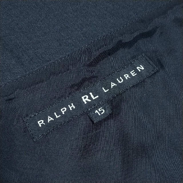 Ralph Lauren(ラルフローレン)のラルフローレンコットンラップスカート & 23区 千鳥格子スカート　2点セット レディースのスカート(ひざ丈スカート)の商品写真
