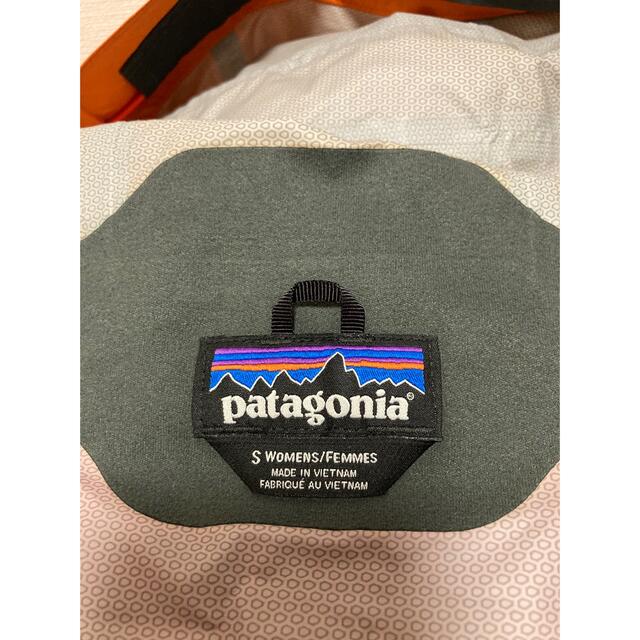 Patagonia パタゴニア　ジャケットSザイス 3