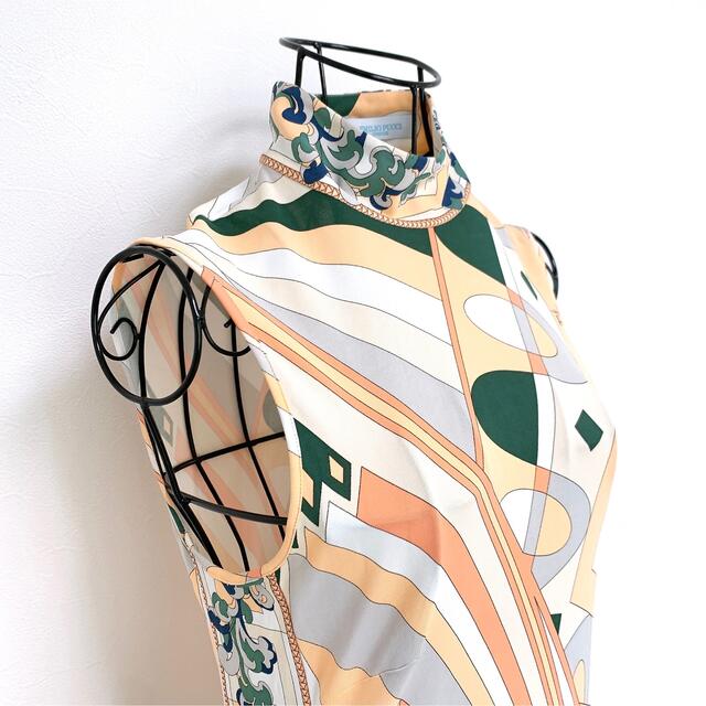 レディース EMILIO 定価15万❤️エミリオプッチ✨サイズの通販 by