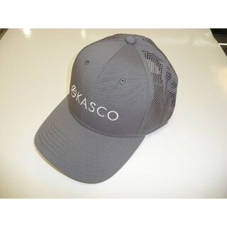 キャスコ(Kasco)のKasco キャップ GKC-2136A　グレー (その他)