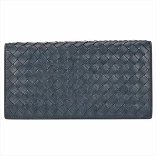 ボッテガヴェネタ(Bottega Veneta)のボッテガ ヴェネタ BOTTEGA VENETA 長財布 577559-V4651 LIGHT TOURM/LIGHT TO レザー(長財布)