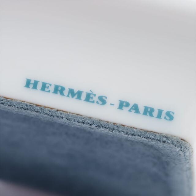 Hermes(エルメス)のエルメス  陶器  ブルー レディース その他アクセサリー レディースのアクセサリー(その他)の商品写真