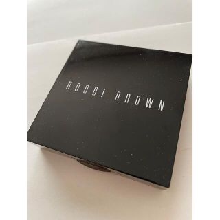 ボビイブラウン(BOBBI BROWN)のボビィブラウン　ハイライティングパウダー(フェイスパウダー)