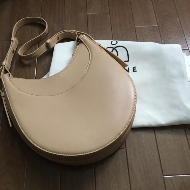 日本未入荷】ポレーヌ polene numero dix hobo - arturnogueira.sp.gov.br