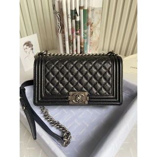 シャネル ボーイシャネル ハンドバッグ(レディース)の通販 53点 ...