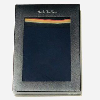 ポールスミス(Paul Smith)の新品★ポールスミス★ L L★ショート★ボクサー★トランクス★2356★2枚(ボクサーパンツ)