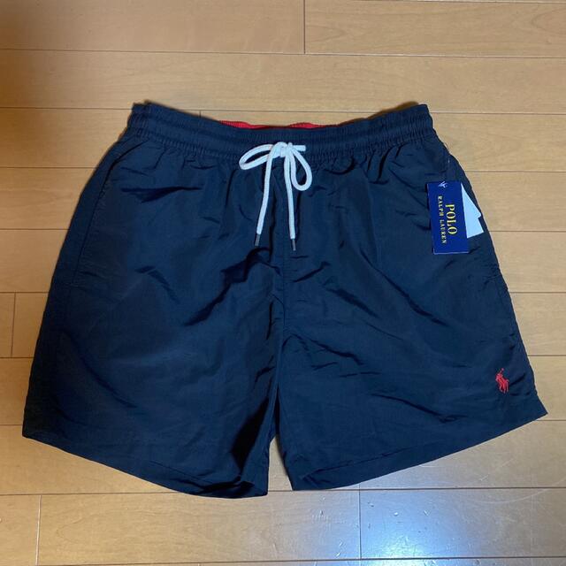 最大5万円OFFクーポン! POLO ラルフローレン 水着 キャップ
