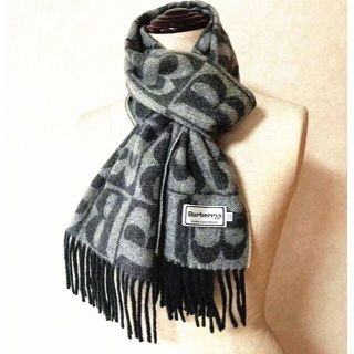 【福袋セール】 その他バーバリー(BURBERRY) ビンテージ マフラー/ショール(レディース)の