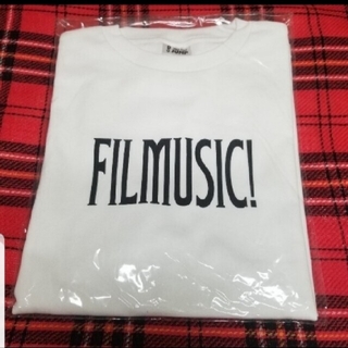 ヘイセイジャンプ(Hey! Say! JUMP)の🐰さん専用 【Hey! Say! JUMP】FILMUSIC  Tシャツ(アイドルグッズ)