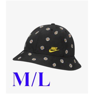 ナイキ(NIKE)のNIKE ナイキ バケットハット M/L(ハット)