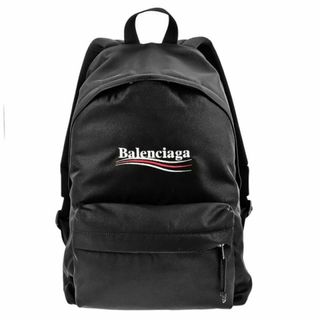 バレンシアガ(Balenciaga)のバレンシアガ BALENCIAGA リュック 503221 9WB45 1000(リュック/バックパック)