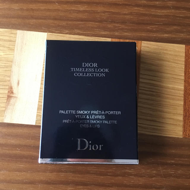 Dior(ディオール)のDior ディオール アイシャドウ リップグロス 口紅 セール 新品未使用 コスメ/美容のキット/セット(コフレ/メイクアップセット)の商品写真