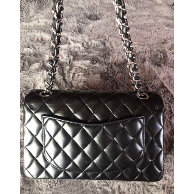 ブランド CHANEL - シャネル マトラッセ ミニショルダーバッグの通販
