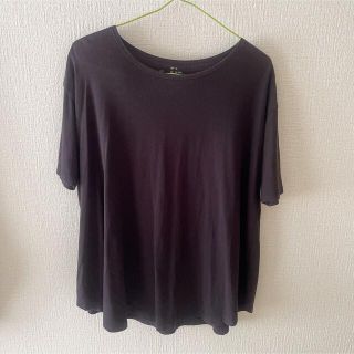 ムジルシリョウヒン(MUJI (無印良品))の無印良品　Tシャツ　半袖(Tシャツ(半袖/袖なし))