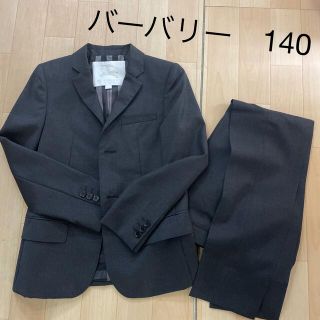 サイドのゴ BURBERRY フォーマル の通販 by manami's shop|バーバリー