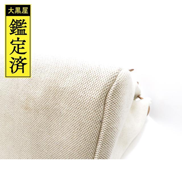エルメス エールバッグカバスMM □F刻印 状態考慮【472】 | refeccs.com.br