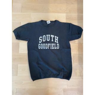 グッドウェアー(GOOD WEAR)のgoodwear★tantan購入★Tシャツ(Tシャツ(半袖/袖なし))