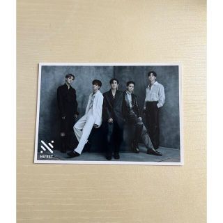 NU'EST 写真(K-POP/アジア)