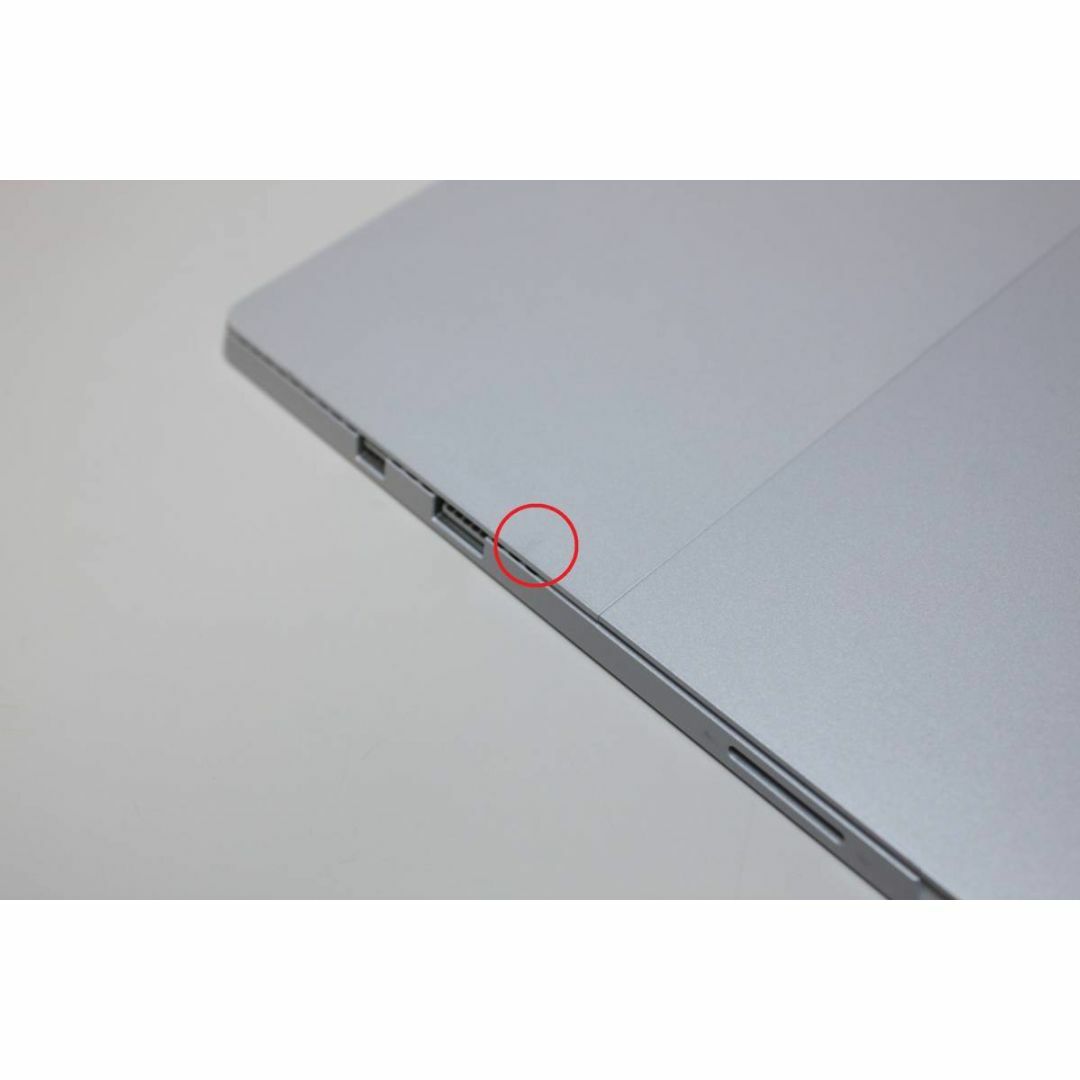 【ジャンク品】Surface Pro4/intel Core m3/128GB⑥