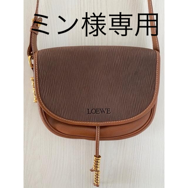 LOEWE(ロエベ)ヴィンテージバッグレディース