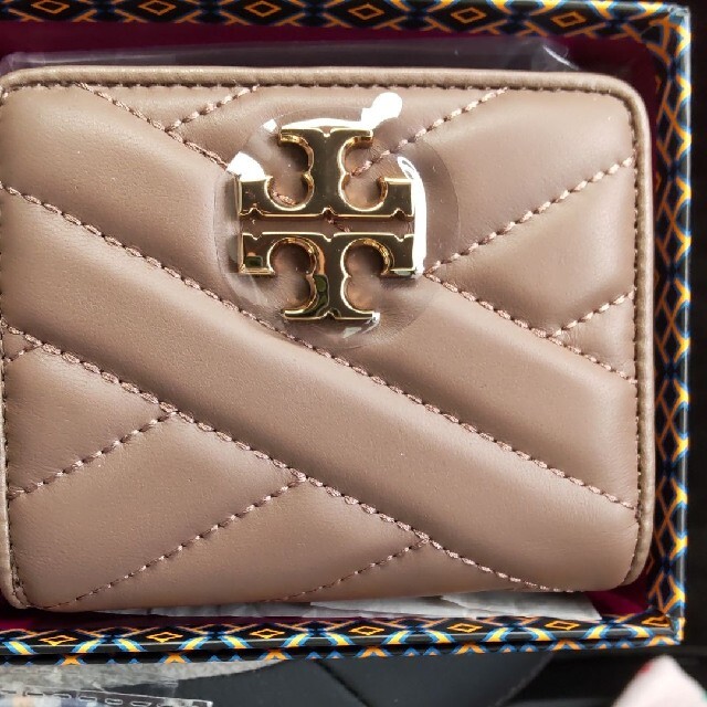 Tory Burch - 週末大特価、もも様専用 Tory Burch キラ シェブロン 2 ...