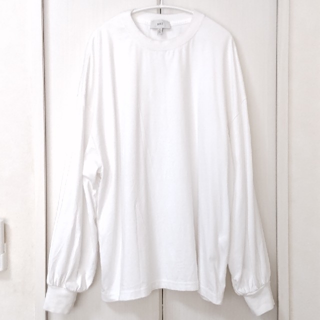 HYKE ハイク ロングスリーブTシャツ