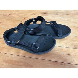 テバ(Teva)の★ねこさん⭐︎様専用★Teva  サンダル　24.0(サンダル)