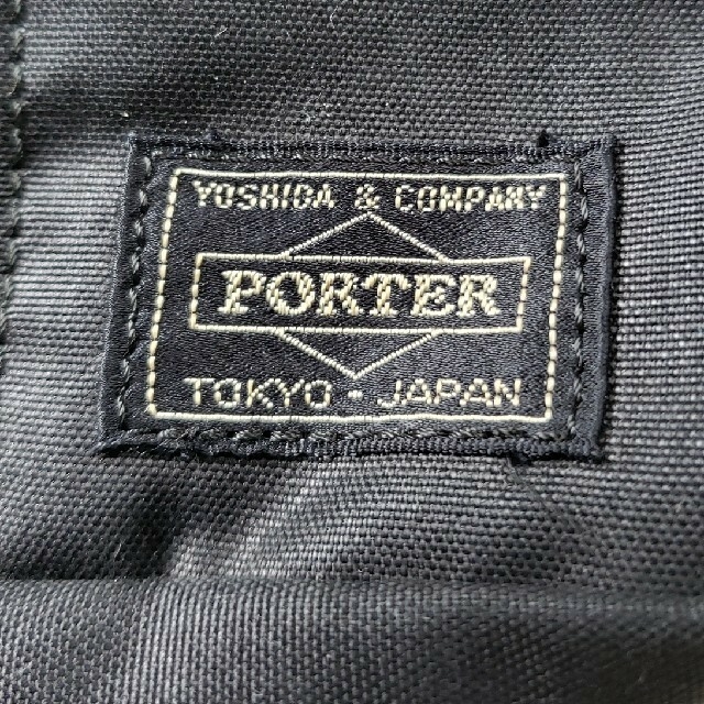 PORTER(ポーター)の【PORTER】ポーター ショルダーバッグ レディースのバッグ(ショルダーバッグ)の商品写真