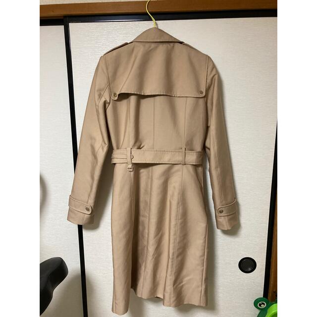 ZARA トレンチコート XS 未着用 | paymentsway.co