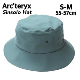 アークテリクス(ARC'TERYX)のアークテリクス ARC'TERYX Sinsolo Hat シンソロハット(ハット)