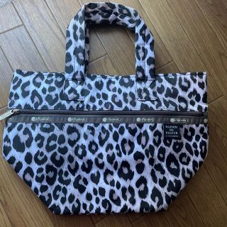 レスポートサック(LeSportsac)のレスポートサック　メゾンドリーファー　トートバッグ(トートバッグ)