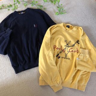 パーリーゲイツ トレーナーの通販 200点以上 | PEARLY GATESを買うなら ...