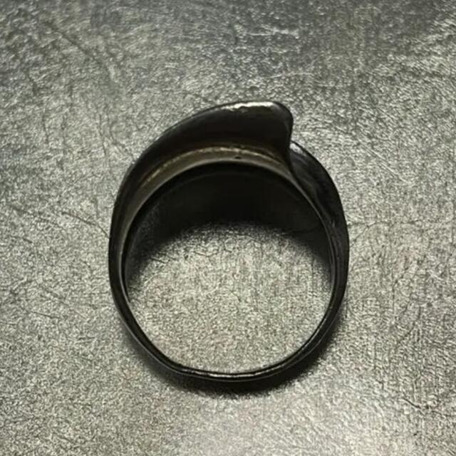A981 used シルバー925 ring リング 指輪 アクセサリー