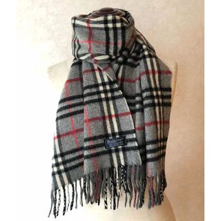 バーバリー(BURBERRY) カシミヤマフラーの通販 600点以上 | バーバリー ...