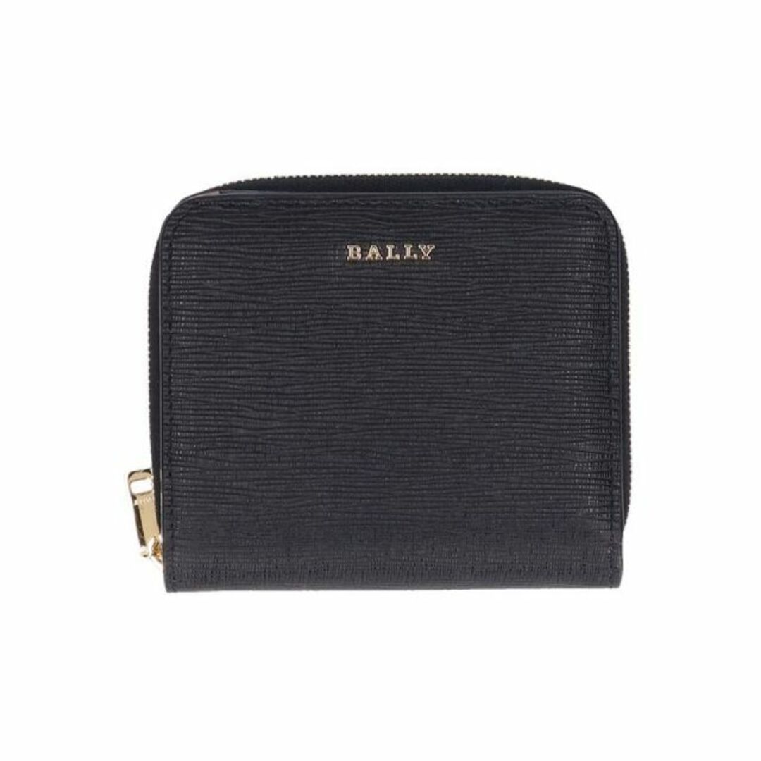 バリー BALLY 6236362 財布 BLACK