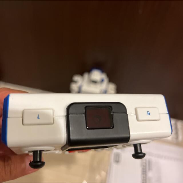 i-sobot ロボット ラジコン 希少