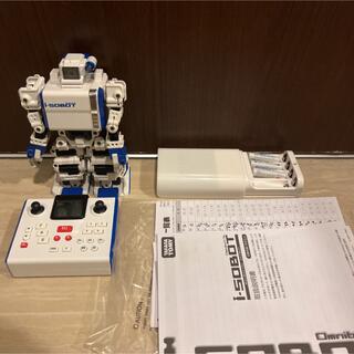 i-sobot ロボット　ラジコン　希少(ホビーラジコン)