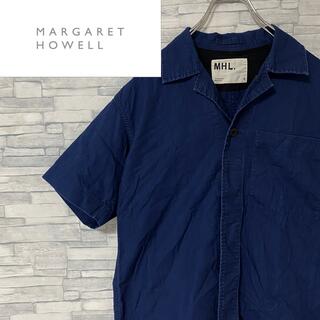 マーガレットハウエル 半袖 シャツ(メンズ)の通販 74点 | MARGARET 
