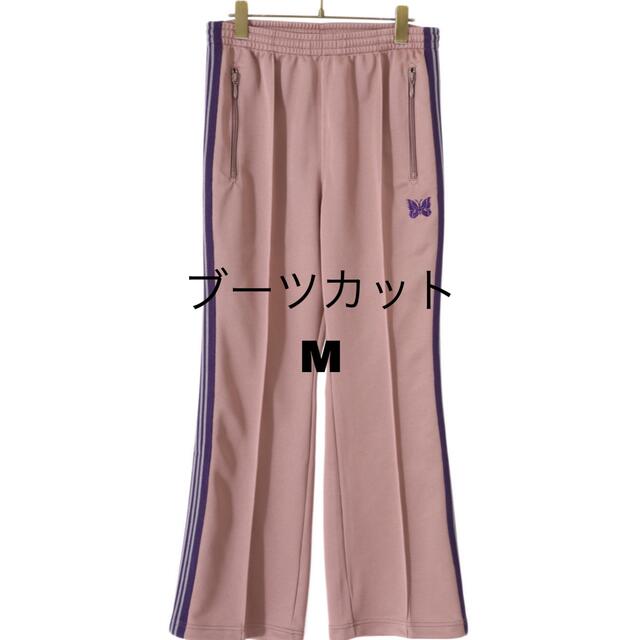 Needles - needles 22aw トラックパンツ ブーツカット トープ Mの+