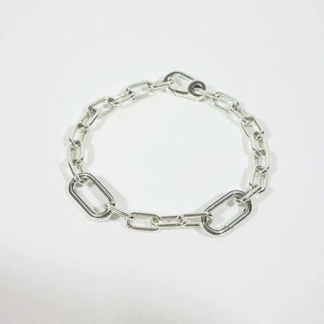 PANDORA ME Link Chain Bracelet ブレスレット