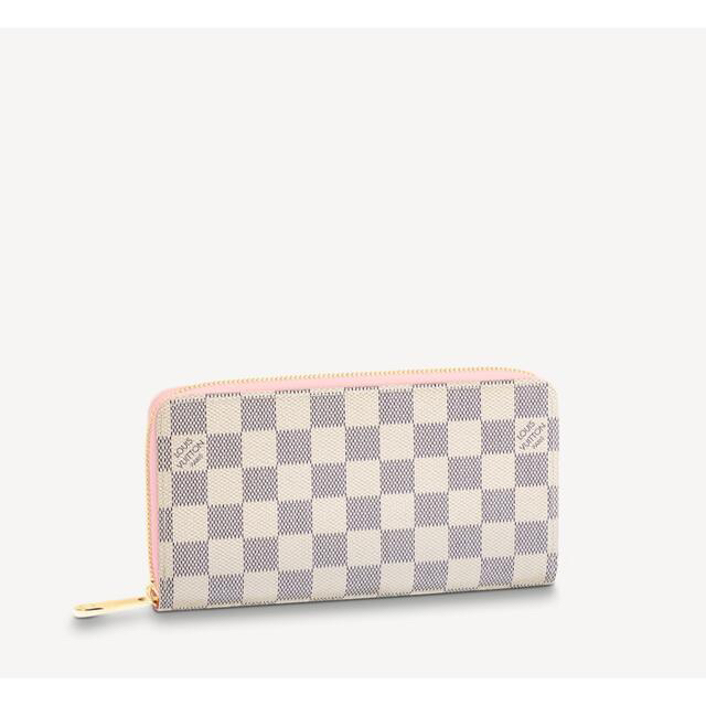 値頃 LOUIS ルイヴィトン ジッピー•ウォレット - VUITTON 財布 - www