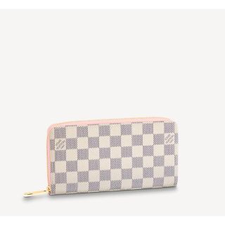 ルイヴィトン(LOUIS VUITTON)のルイヴィトン　ジッピー•ウォレット(財布)