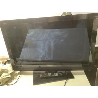 HITACHI 32型液晶TV L32-XP07(テレビ)