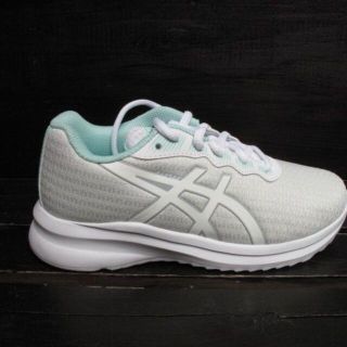 アシックス(asics)の新品　asics　21.0㎝(スニーカー)