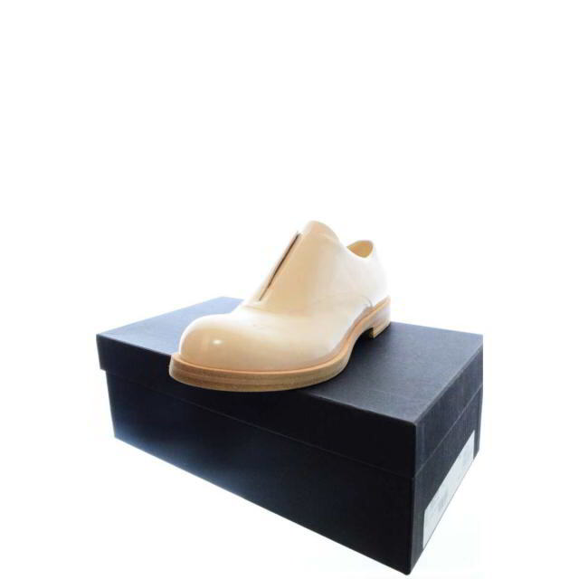 Jil Sander(ジルサンダー)のJIL SANDER パテント レザー シューズ レディースの靴/シューズ(その他)の商品写真